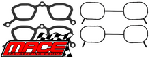 MACE INTAKE MANIFOLD GASKET KIT TO SUIT SUBARU FB20A FB25A 2.0L 2.5L F4