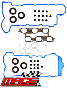MACE TIMING SERVICE GASKET KIT TO SUIT HOLDEN CAPRICE WM SIDI LFX 3.6L V6
