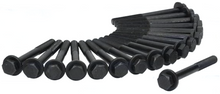CYLINDER HEAD BOLT SET TO SUIT HOLDEN MONTEREY U8 4JX1-T TURBO DIESEL 3.0L I4
