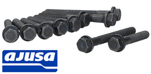 AJUSA CYLINDER HEAD BOLT SET TO SUIT LAND ROVER RANGE ROVER P38 48D 4.6L V8