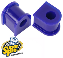SUPERPRO REAR SWAY BAR MOUNT BUSH KIT TO SUIT TOYOTA CAMRY MCV36R 1MZ-FE 3.0 V6 MOUNT TO CROSSMEMBER