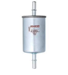 RYCO FUEL FILTER TO SUIT HOLDEN MONARO V2 L67 SUPERCHARGED 3.8L V6