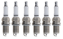 SET OF 6 AUTOLITE SPARK PLUGS TO SUIT NISSAN ELGRAND E50 E51 VQ35DE 3.5L V6