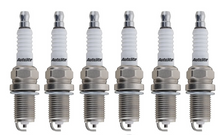 SET OF 6 AUTOLITE SPARK PLUGS TO SUIT BMW N54B30A N54B30 TWIN TURBO 3.0L I6