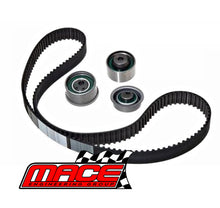 MACE TIMING BELT KIT TO SUIT TOYOTA PRADO KDJ120 KDJ150 KDJ155 1KD-FTV TURBO 3.0L I4