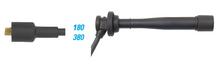 7MM IGNITION LEAD SET TO SUIT SUZUKI BALENO SY416 G16B 1.6L I4