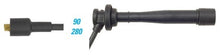 7MM IGNITION LEAD SET TO SUIT SUZUKI ESCUDO TA74W M16A 1.6L I4