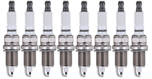 SET OF 8 AUTOLITE SPARK PLUGS TO SUIT MERCEDES BENZ SL500 R129 M119.972 M119.982 5.0L V8