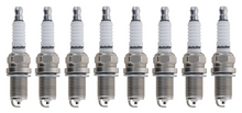 SET OF 8 AUTOLITE SPARK PLUGS TO SUIT HSV CLUBSPORT VF LSA SUPERCHARGED 6.2L V8