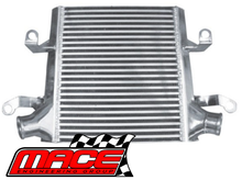 MACE INTERCOOLER UPGRADE TO SUIT FORD FALCON FG FG X BARRA 270T 325T TURBO 4.0L I6