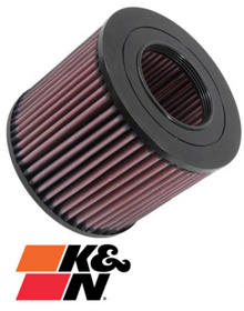 K&N REPLACEMENT AIR FILTER TO SUIT TOYOTA 22R 3RZ-FE 2.4L 2.7L I4