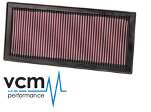 VCM REPLACEMENT PANEL AIR FILTER TO SUIT HOLDEN 304 LS1 L76 L98 5.0L 5.7L 6.0L V8