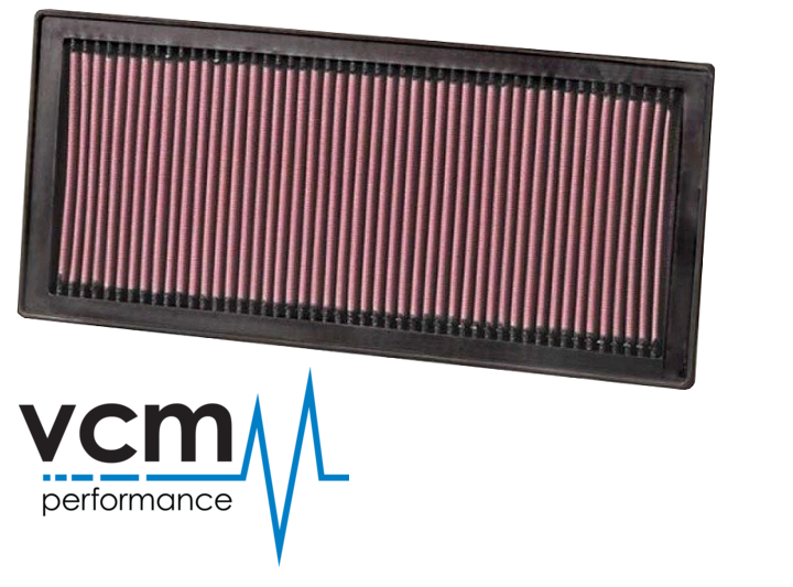 VCM REPLACEMENT PANEL AIR FILTER FOR HOLDEN COMMODORE VT VU VX VY VZ 304 LS1 L76 L98 5.0 5.7 6.0L V8