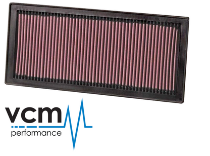 VCM REPLACEMENT PANEL AIR FILTER FOR HOLDEN COMMODORE VT VU VX VY VZ 304 LS1 L76 L98 5.0 5.7 6.0L V8