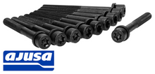 AJUSA CYLINDER HEAD BOLTS TO SUIT HOLDEN VECTRA JS C22SEL 2.2L I4 08/1998 ON TO 08/1999 WAGON ONLY