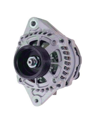 ALTERNATOR TO SUIT ISUZU MU-X RJ UCR UCS 4JJ1-TC 4JJ3-TCX TURBO DIESEL 3.0L I4
