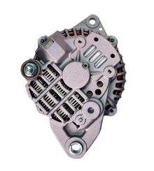 ALTERNATOR TO SUIT MAZDA B2500 BRAVO UF UN WLAT TURBO DIESEL 2.5L I4