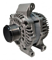 ALTERNATOR TO SUIT FORD RANGER PX P4AT TURBO DIESEL 2.2 I4 EXCEPT SUPER CAB XL MODEL