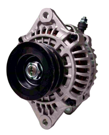 ALTERNATOR TO SUIT NISSAN PATROL GQ Y60 TB42S 4.2L I6