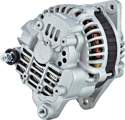 ALTERNATOR TO SUIT NISSAN MAXIMA J32 VQ25DE VQ35DE 2.5L 3.5L V6