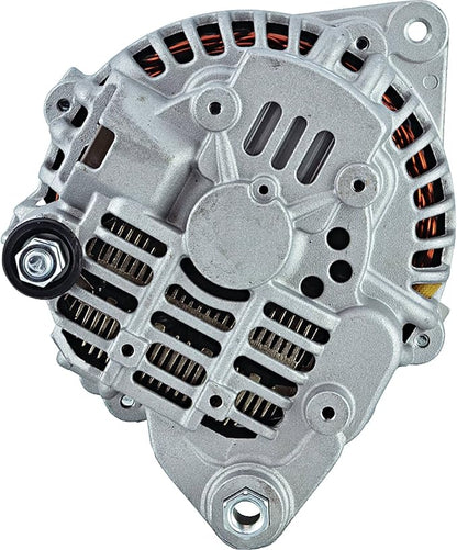 ALTERNATOR TO SUIT NISSAN MAXIMA J32 VQ25DE VQ35DE 2.5L 3.5L V6