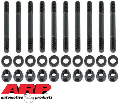 ARP MAIN STUD KIT TO SUIT HOLDEN CREWMAN VY ECOTEC L36 3.8L V6