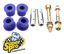 REAR LEAF SPRING FRONT EYE BUSH KIT FOR TOYOTA HILUX KUN25R KUN26R KUN125R GUN126R GUN226R GUN227R 1KD-FTV 2KD-FTV 1GD-FTV 2GD-FTV 2.4L 2.5L 2.8L 3.0L I4 EXCEPT SR, SR5 & ROGUE 48V