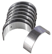 CONROD BEARING SET TO SUIT TOYOTA 1RZ-E 2RZ 2RZ-E 3RZ-FE 2.0L 2.4L 2.7L I4