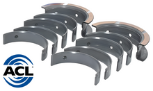 ACL CONROD BEARING SET TO SUIT MERCEDES BENZ X220D 470 YS23DDT TURBO DIESEL 2.3L I4