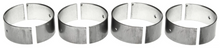 CONROD BEARING SET TO SUIT ISUZU COMO E25 QR25DE 2.5L I4