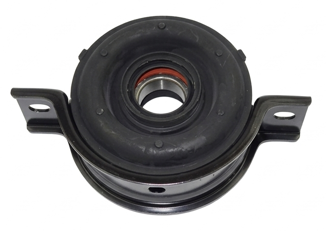 TAIL SHAFT DRIVESHAFT CENTRE BEARING TO SUIT MITSUBISHI TRITON ME MF MG MH MJ MK 4G54 4D56 4M40 4D56T 4M40T 2.5L 2.6L 2.8L I4 SUITS 4WD ONLY