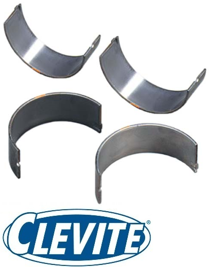 CLEVITE CONROD BEARING SET TO SUIT HOLDEN COMMODORE VN BUICK LN3 3.8L V6 TILL 10/1994