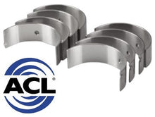 STANDARD MAIN END BEARING SET TO SUIT FORD LTD DA DC DF DL MPFI SOHC 3.9L 4.0L I6