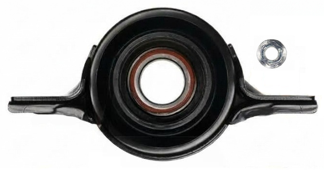 TAIL SHAFT DRIVESHAFT CENTRE BEARING TO SUIT FORD FALCON FG BARRA E-GAS 4.0L I6 ID 30MM SUITS XR6 SEDAN ONLY