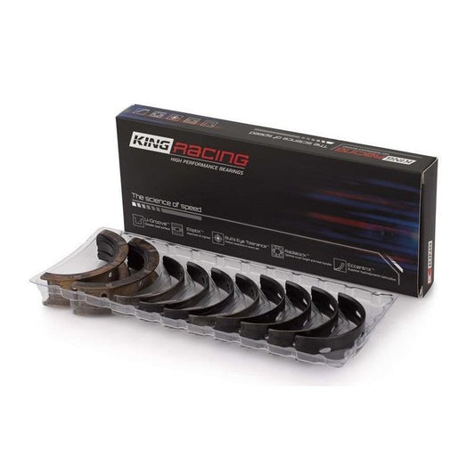 King Racing – Mace Engineering Group