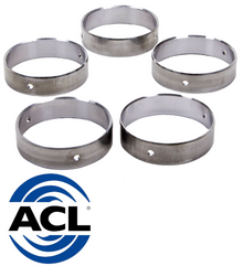 ACL 16MM CAMSHAFT BEARING SET TO SUIT HOLDEN CREWMAN VY VZ LS1 L76 L98 5.7L 6.0L V8