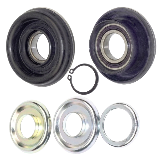TAIL SHAFT DRIVESHAFT CENTRE BEARING TO SUIT HOLDEN 304 LS1 5.0L 5.7L V8
