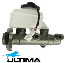 ULTIMA BRAKE MASTER CYLINDER TO SUIT TOYOTA HILUX SURF LN131R 3L DIESEL 2.8L I4 TILL 08/1993