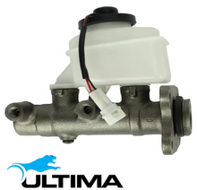 ULTIMA BRAKE MASTER CYLINDER TO SUIT TOYOTA HILUX SURF LN131R 3L DIESEL 2.8L I4 TILL 08/1993