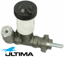 ULTIMA CLUTCH MASTER CYLINDER TO SUIT FORD COURIER PB PC SALE SAHE SACP FE 2.0L I4 TILL 02/1992