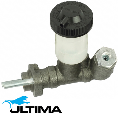 ULTIMA CLUTCH MASTER CYLINDER TO SUIT MAZDA F2 R2 WL WLAT TURBO DIESEL 2.2L 2.5L I4