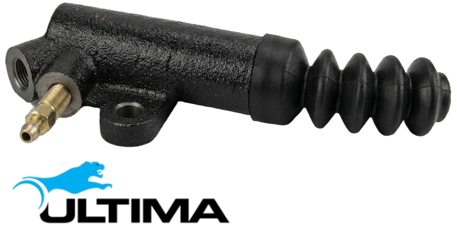 ULTIMA CLUTCH SLAVE CYLINDER TO SUIT FORD COURIER PB SACE MA 2.0L I4 FROM 11/1982 TILL 05/1985