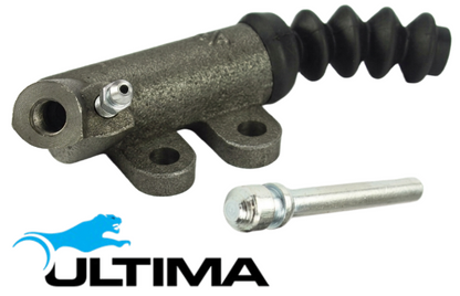 ULTIMA CLUTCH SLAVE CYLINDER TO SUIT FORD COURIER PC 4G54 2.6L I4 FROM 12/1989