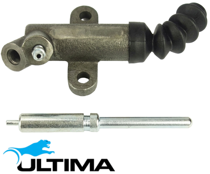 ULTIMA CLUTCH SLAVE CYLINDER TO SUIT FORD COURIER PB PC SALE SACE SAHE SACP FE 2.0L I4 TILL 02/1992