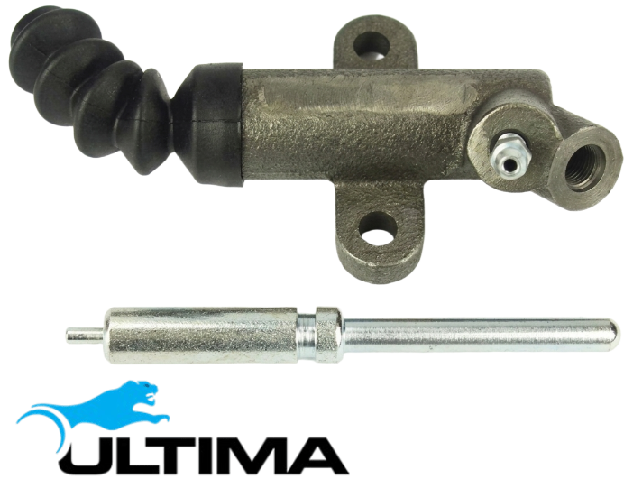 ULTIMA CLUTCH SLAVE CYLINDER TO SUIT FORD COURIER PB PC SALE SACE SAHE SACP FE 2.0L I4 TILL 02/1992