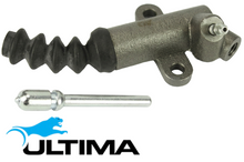 ULTIMA CLUTCH SLAVE CYLINDER TO SUIT FORD COURIER PB S2 DIESEL 2.2L I4