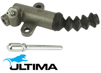 ULTIMA CLUTCH SLAVE CYLINDER TO SUIT FORD COURIER PB S2 DIESEL 2.2L I4