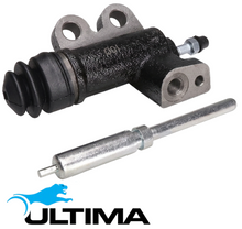 ULTIMA CLUTCH SLAVE CYLINDER TO SUIT NISSAN PATROL GU Y61 ZD30DDTI TURBO DIESEL 3.0 I4