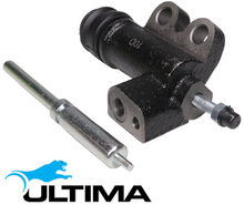 ULTIMA CLUTCH SLAVE CYLINDER TO SUIT NISSAN PATROL GU Y61 ZD30DDTI TURBO DIESEL 3.0 I4