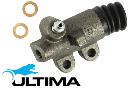 ULTIMA CLUTCH SLAVE CYLINDER TO SUIT TOYOTA LANDCRUISER BJ40R BJ42R B 3B DIESEL 3.0L 3.4L I4 TILL 10/1981
